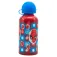 Stor Spiderman pullo 400ml