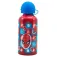 Stor Spiderman pullo 400ml