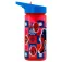 Stor Spiderman pullo 530ml