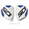 Sidi Crossfire 2 forreste nummerplade