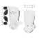 Sidi Crossfire 3 frontnummerplate