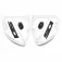 Sidi Crossfire forreste nummerplade