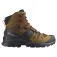 Salomon Quest 4 Goretex vaelluskengät