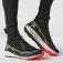 Salomon Winter Cross Spike trail running shoes