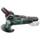 Bosch Advancedmulti 18 Without Battery multitool