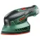 Bosch EasySander 12 샌더 배터리 없음