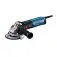 Bosch GWS 17-125 Professional angle grinder