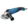 Bosch GWS 18-125 SPL Professional angle grinder
