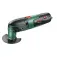 Bosch PMF 220 CE oscillerende multitool