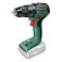 Bosch UniversalImpact 18V-60 Baretool electric screwdriver