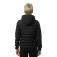 Dunlop Essentials Padded jakke