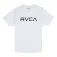 Rvca Big 半袖Tシャツ
