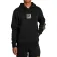 Rvca Sudadera con capucha Splitter