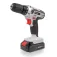 Powerplus Tornavís elèctric POWC1061 16V