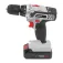 Powerplus Tornavís elèctric POWC1061 16V