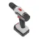 Powerplus Tornavís elèctric POWC1061 16V