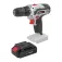 Powerplus Tornavís elèctric POWC1061 16V