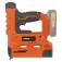 Powerplus POWDP7010 Electric Stapler Without Battery