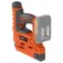Powerplus POWDP7010 Electric Stapler Without Battery