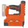 Powerplus POWDP7010 Electric Stapler Without Battery