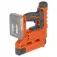 Powerplus POWDP7010 Electric Stapler Without Battery