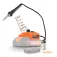 Powerplus POWDP7060 20V Tinnlodder