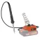 Powerplus POWDP7060 20V Tinnlodder
