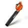 Powerplus POWDPG7521 20V 전기 송풍기