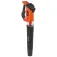 Powerplus POWDPG7521 20V 전기 송풍기