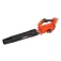 Powerplus POWDPG7521 20V 전기 송풍기