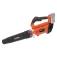Powerplus POWDPG7521 20V 전기 송풍기