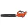 Powerplus POWDPG7521 20V 전기 송풍기