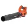 Powerplus POWDPG7521 20V 전기 송풍기