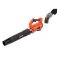 Powerplus POWDPG7521 20V 전기 송풍기