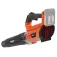 Powerplus POWDPG7521 20V 전기 송풍기