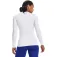 Under armour CG Authentics Crew langarm-T-shirt