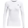 Under armour CG Authentics Crew 긴팔 티셔츠