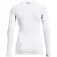 Under armour Camiseta de manga comprida CG Authentics Crew