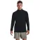 Under armour Qualifier Run half zip sweatshirt