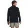 Under armour Qualifier Run half zip sweatshirt