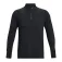 Under armour Qualifier Run half zip sweatshirt
