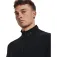 Under armour Qualifier Run half zip sweatshirt