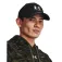 Under armour Gorra Branded Lockup Adj