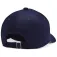Under armour Gorra Branded Lockup Adj