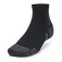 Under armour Performance Tech Half lange sokker 3 par