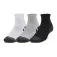 Under armour Performance Tech Half pitkät sukat 3 parit