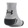 Under armour Performance Tech Half lange sokker 3 par