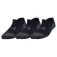 Under armour Performance Tech korta strumpor 3 par
