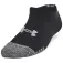 Under armour Performance Tech korte sokker 3 par