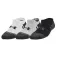 Under armour Performance Tech korte sokker 3 par